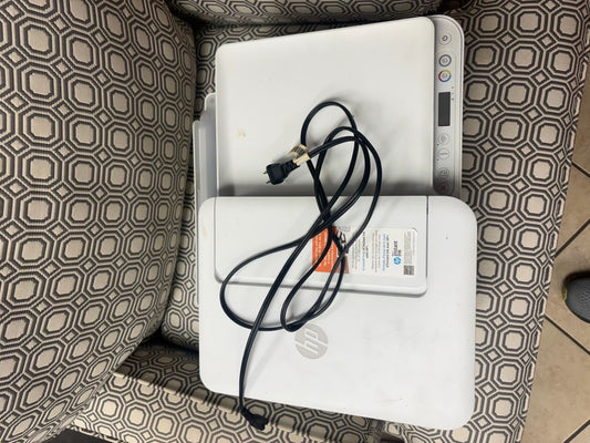 HP DeskJet 4155e All-in-One Printer – Works Great!