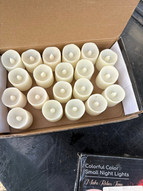 Candles