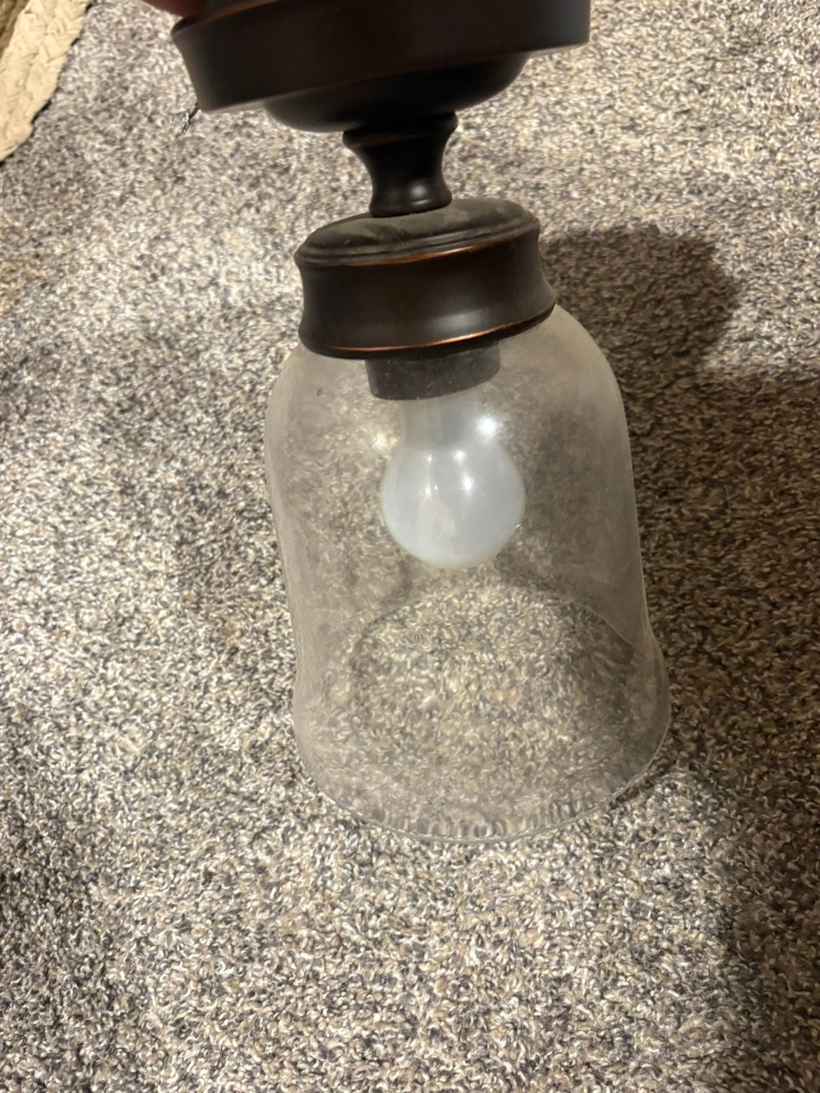 Indoor Light Fixture