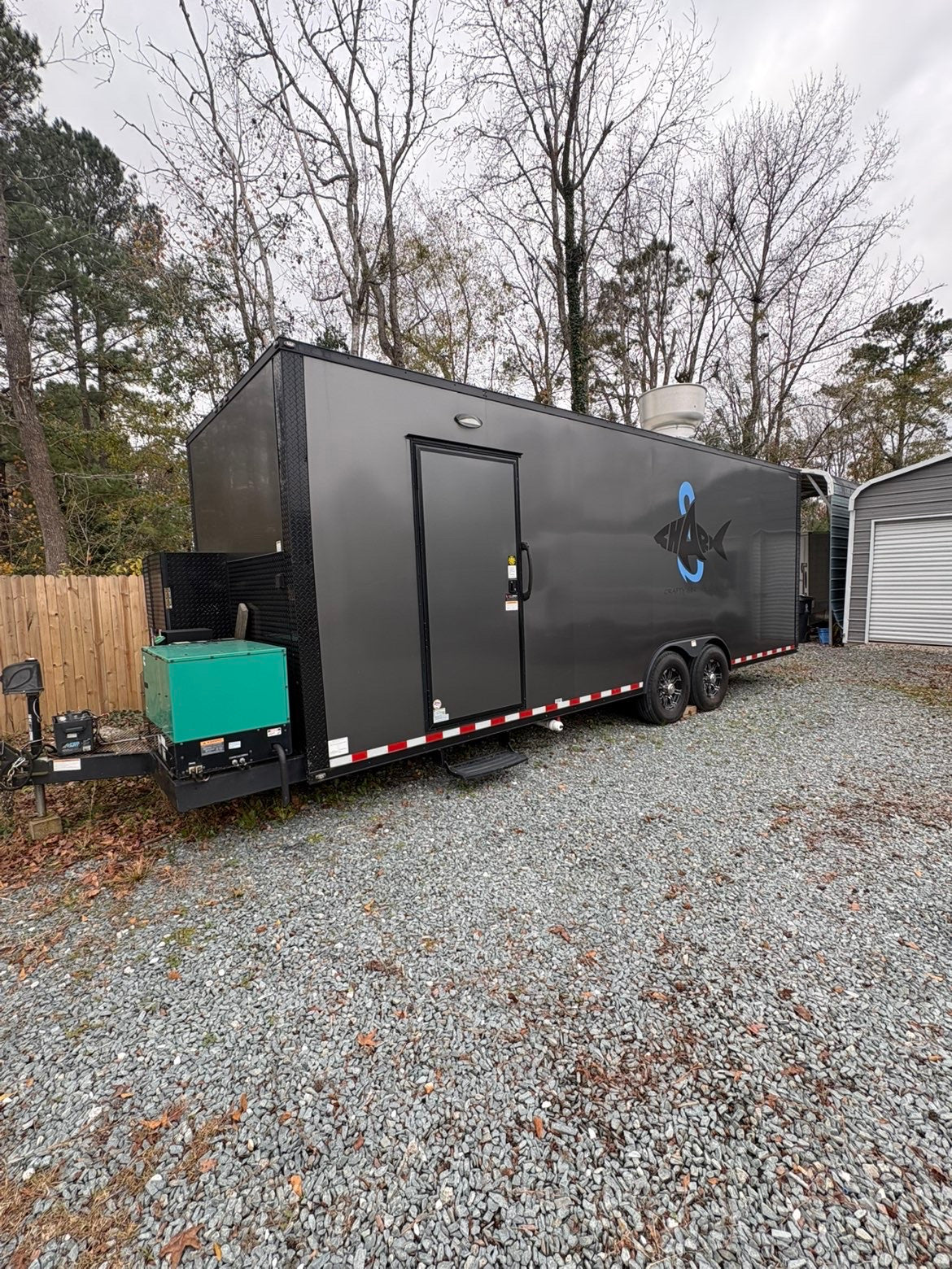 ππ Food Trailer & Equipment β FOR SALE ππ