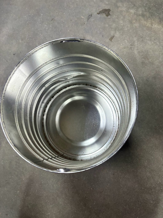 Vintage Maxwell House Limited Edition Collector’s Tin – Mark Martin NASCAR Design (34.5 oz)