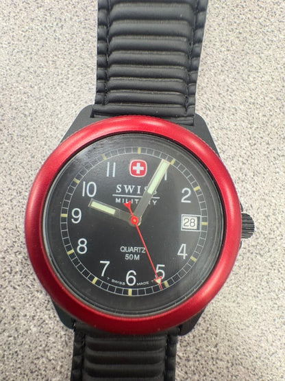 Swiss Watch
