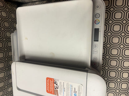 HP DeskJet 4155e All-in-One Printer – Works Great!