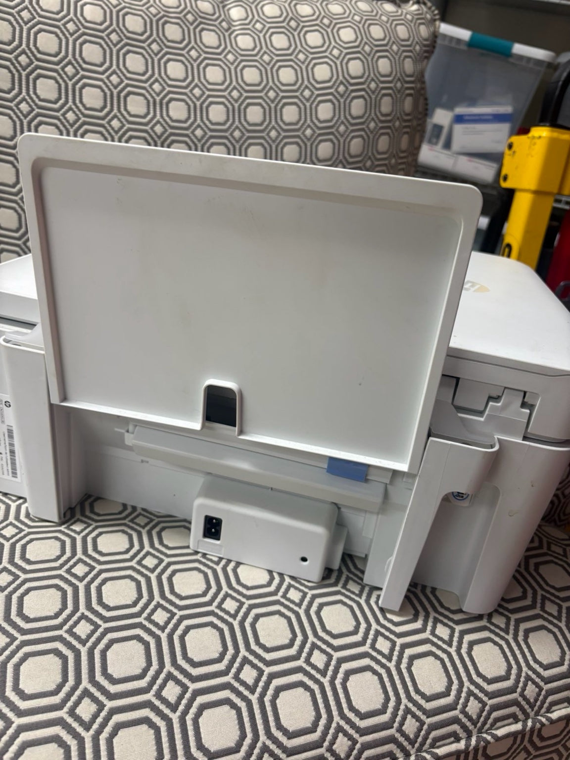 HP DeskJet 4155e All-in-One Printer – Works Great!