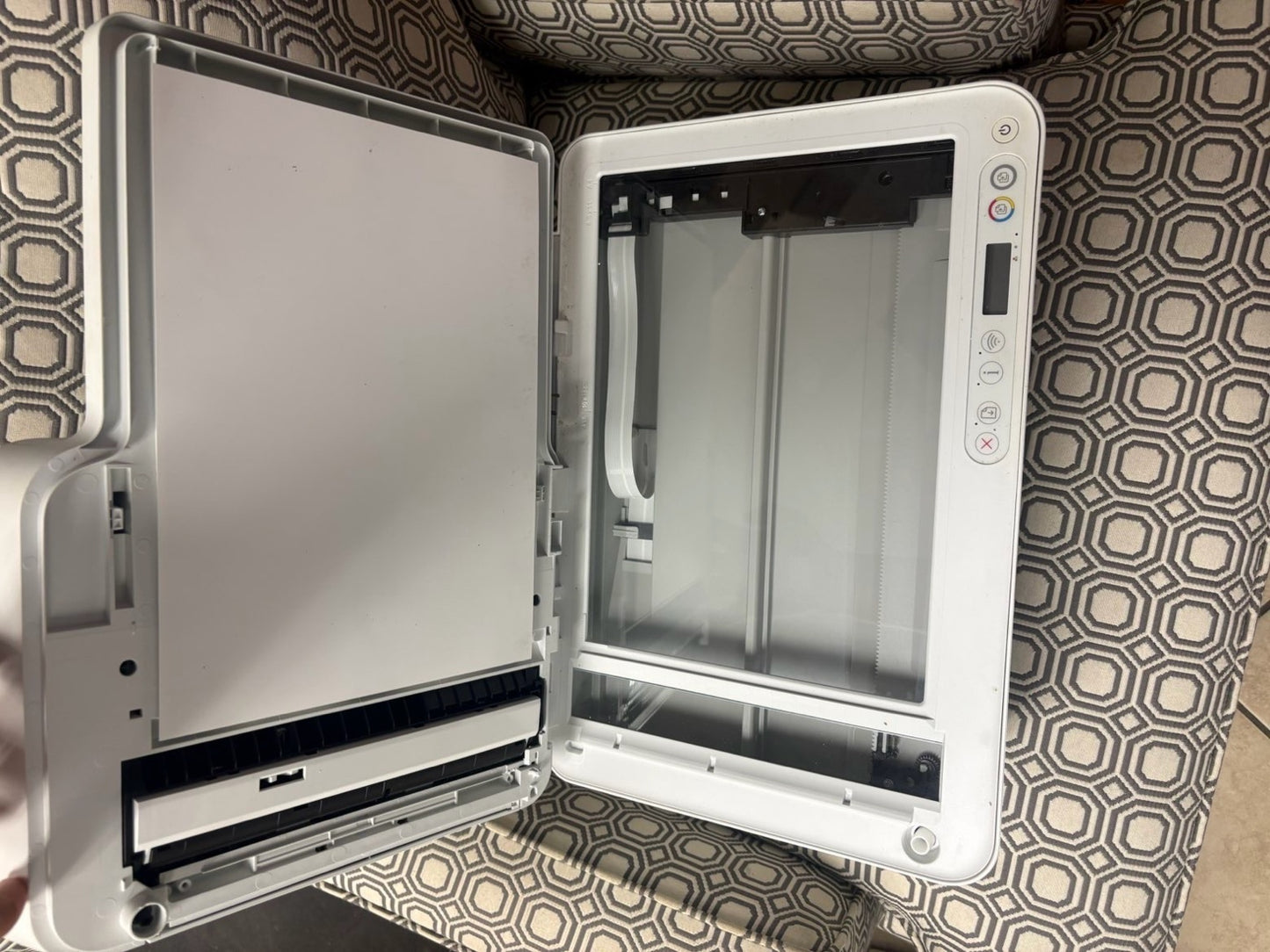 HP DeskJet 4155e All-in-One Printer – Works Great!