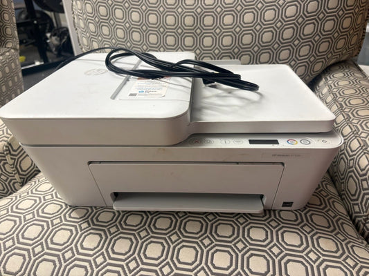 HP DeskJet 4155e All-in-One Printer – Works Great!