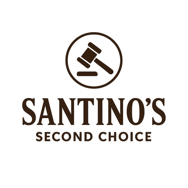 Santino's Second Choice 