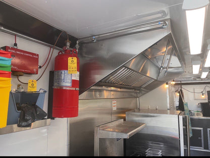 🍗🍔 Food Trailer & Equipment – FOR SALE 🍔🍗