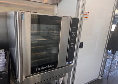 🍗🍔 Food Trailer & Equipment – FOR SALE 🍔🍗