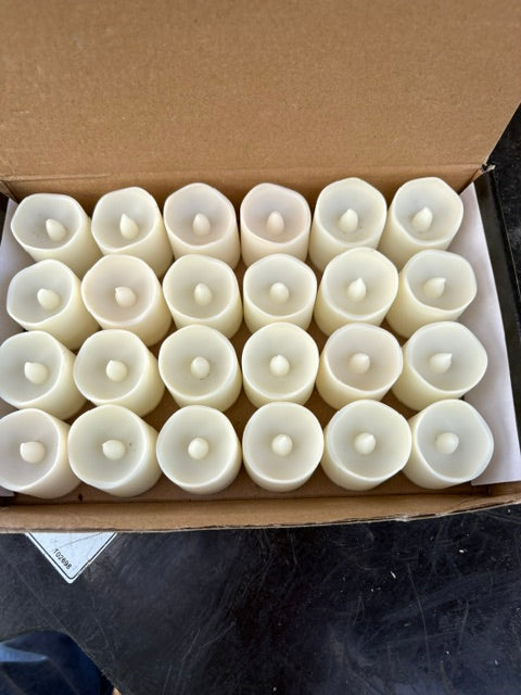 Candles