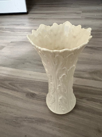 Vintage Lenox Ivory Vase