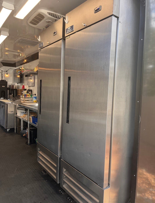 🍗🍔 Food Trailer & Equipment – FOR SALE 🍔🍗