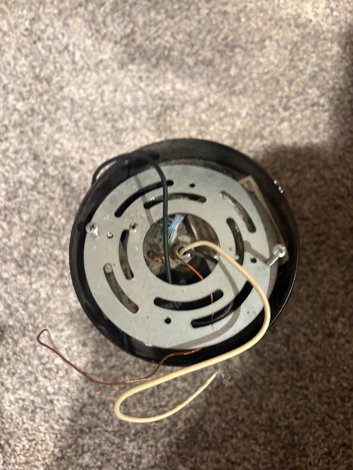 Indoor Light Fixture