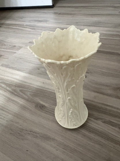 Vintage Lenox Ivory Vase