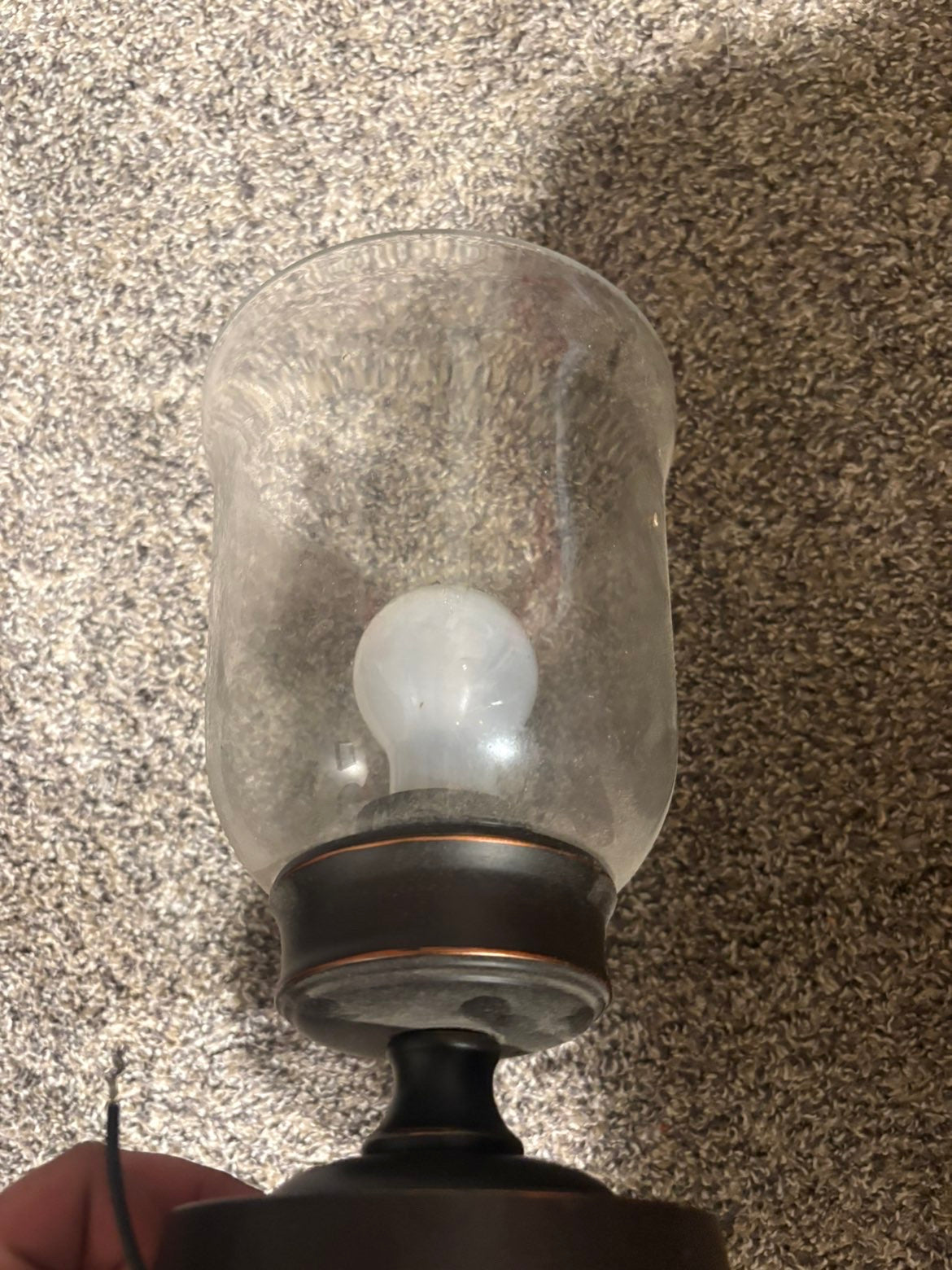 Indoor Light Fixture