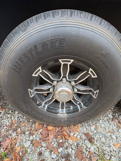 🍗🍔 Food Trailer & Equipment – FOR SALE 🍔🍗