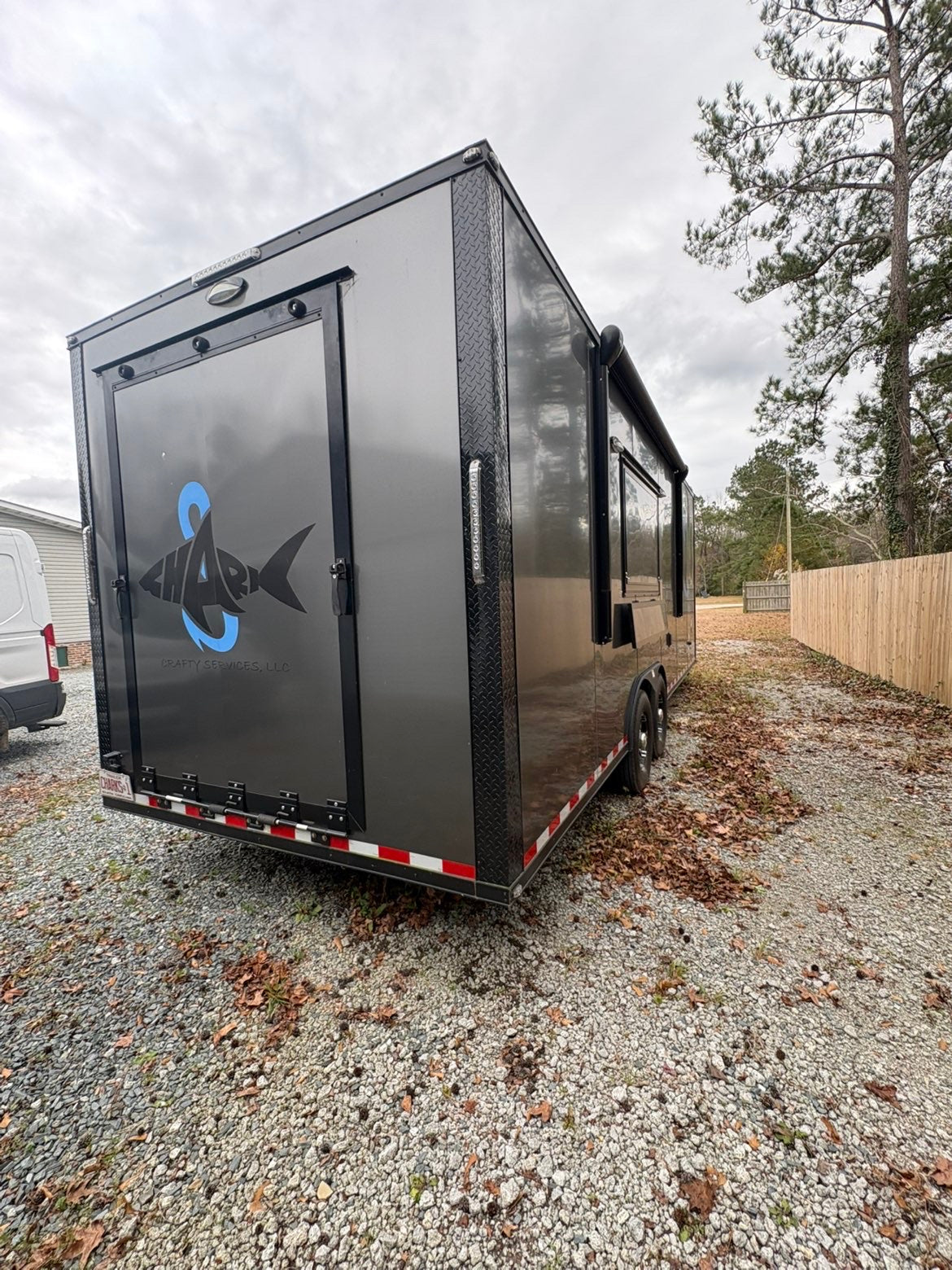 🍗🍔 Food Trailer & Equipment – FOR SALE 🍔🍗